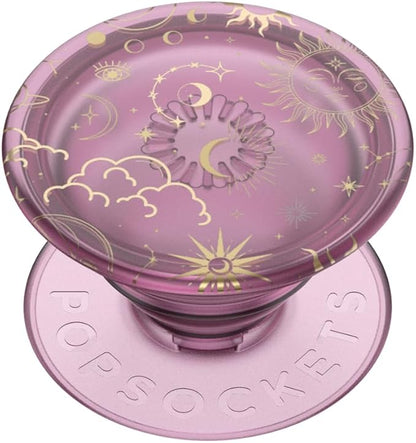 PopSockets Translucent Phone Grip by PopSockets