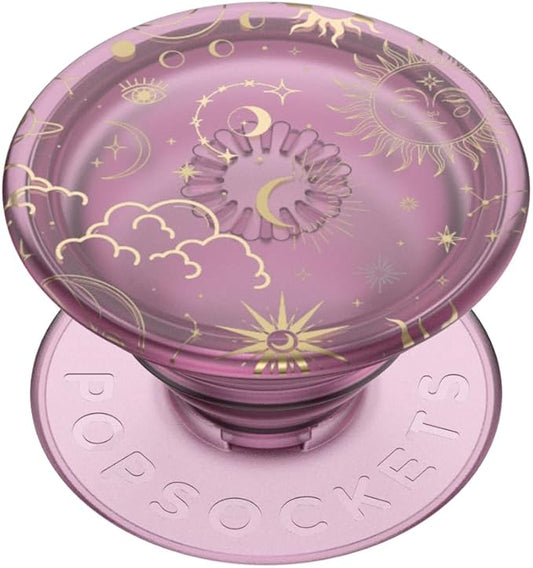 PopSockets Translucent Phone Grip by PopSockets