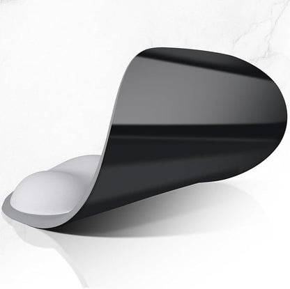 ITNRSIIET Ergonomic Mouse Pad, Cushioned Gel Wrist Rest, Non-Slip Base - Image 5