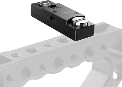 for Leica SL2 SL3 SL2S The Camera Releases The Shutter Cord Remote Control - Image 9