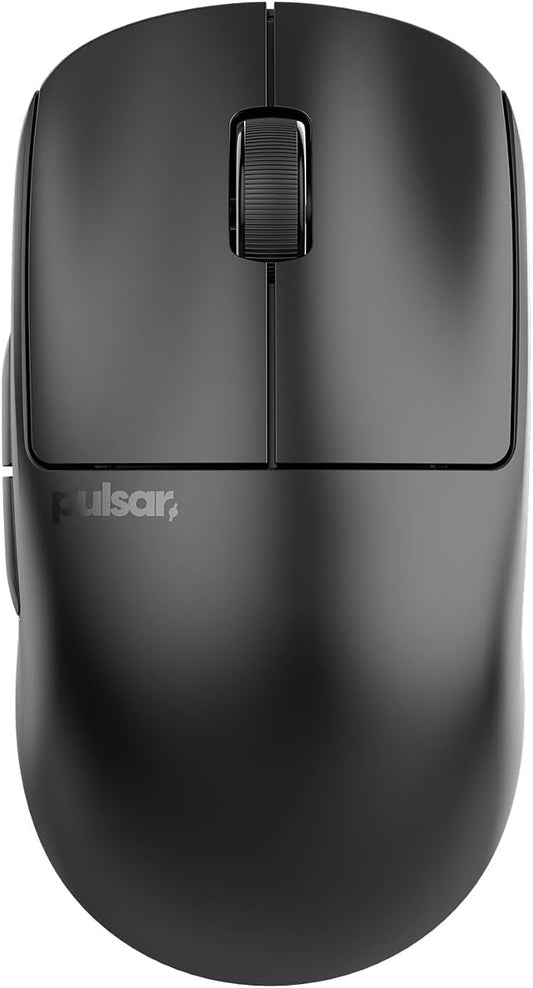 Pulsar Gaming Gears X2 v3 Wireless Gaming Mouse, Ultra Lightweight, Optical by PulsarGamingGears