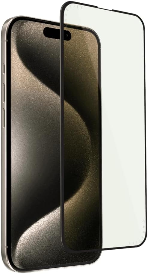 CASETiFY Impact Anti-Blue Light Screen Protector by CASETiFY