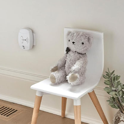 First Alert 1039734 Fat Plug-in Carbon Monoxide Alarm - Image 5