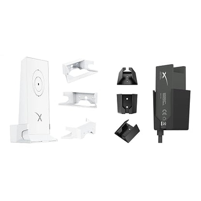 StarLink Ethernet Adapter & Router Mount, Starlink Internet Kit Satellite ABS by Unknown