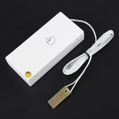 LICAEVEY Water Leak Detector 120dB Loud Alarm Sensor - Image 7