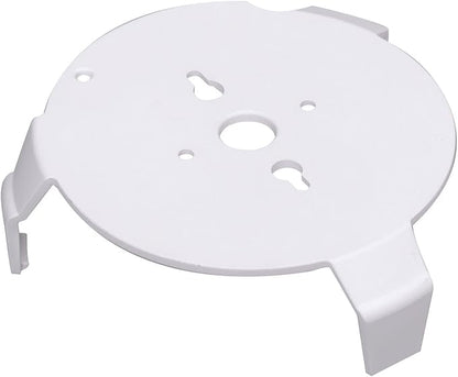 Wall Mount Holder for TP-Link Deco M5/P7 Whole Home Mesh WiFi System, Sturdy - Image 9