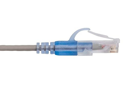 Monoprice SlimRun Cat6A Ethernet Patch Cable - Image 4