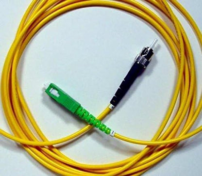 Fiber Optic Patch Cable - Image 2