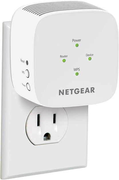 NETGEAR WiFi Range Extender EX2800 by NETGEAR