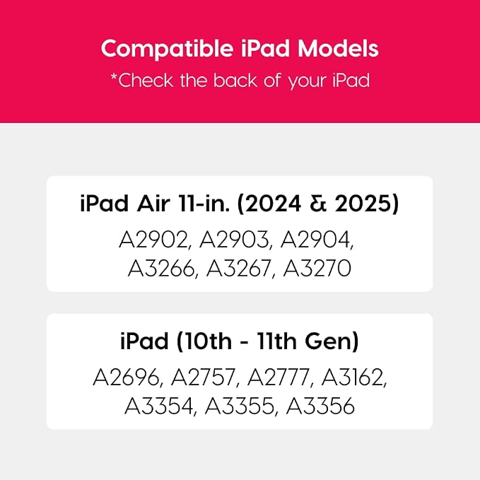 Astropad Rock Paper Pencil v3.0 – 2025 Upgraded Version – Paper Screen Protector - Image 5
