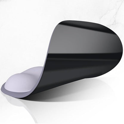 ITNRSIIET Ergonomic Mouse Pad, Cushioned Gel Wrist Rest, Non-Slip Base - Image 5