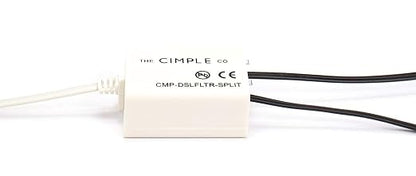 THE CIMPLE CO - DSL Filters and Splitters - Image 9