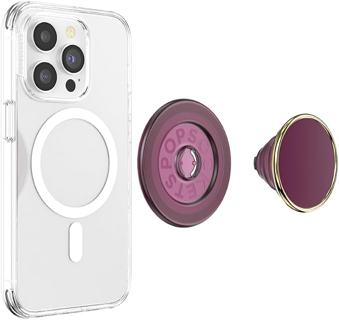 PopSockets Phone Grip for MagSafe - Image 3