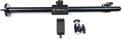 Glide Gear OH 50 Overhead Mount – DSLR, iPhone – 36" Arm, Tripod Extension - Image 4