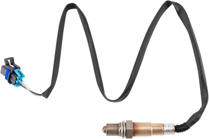 TRQ O2 Oxygen Sensor 4 Wire Narrow-Band Downstream Bank 1 Sensor 2 Compatible - Image 2