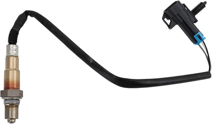 TRQ Oxygen Sensor 02 O2 for Chevy Cadillac GMC Suburban Truck - Image 2