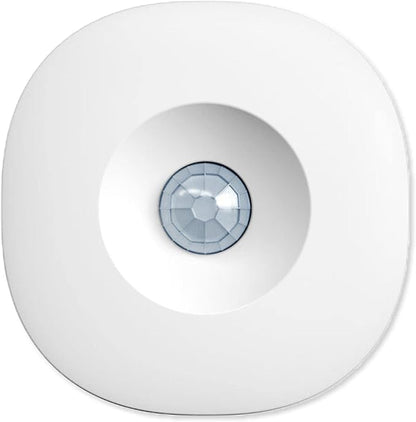 Aeotec SmartThings Motion Sensor, Magnetic Mounting, Works by Aeotec