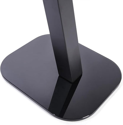 EXIMUS One Pair Fixed Height Universal Speaker Floor Stands - Image 6