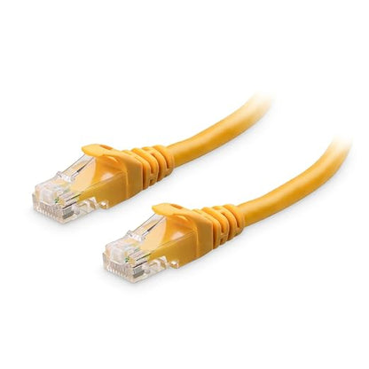 Cable Matters 10Gbps Snagless Cat 6 Ethernet Cable - 25ft by CableMatters