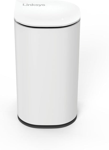Linksys Velop Micro 7 Dual-Band BE5000 Wi-Fi 7 Mesh System | 4 WiFi Streams up by Linksys