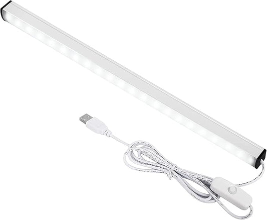 ASOKO Plug-in Under Cabinet Lighting by ASOKO