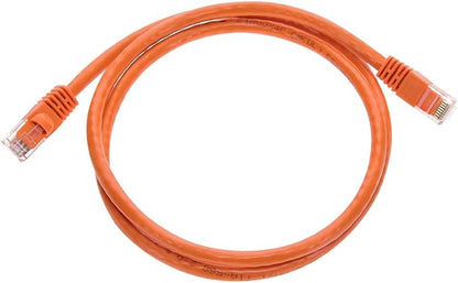 Monoprice 3FT 24AWG Cat6 550MHz UTP Ethernet Bare Copper Network Cable - Image 4