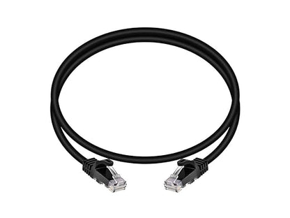 Monoprice Cat6 Ethernet Patch Cable - Image 4