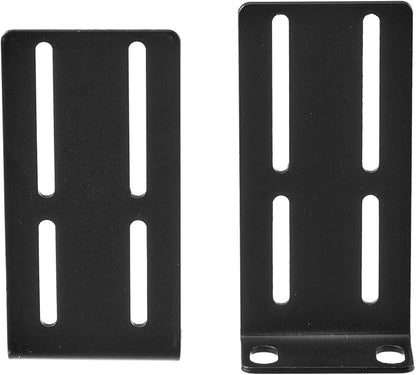 Rack Mount Kit Universal Adjustable 19 Inch Rack Ears - Image 6
