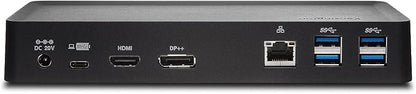 Kensington SD4700P Displaylink Docking Station – Dual Display - Image 3