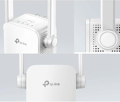 TP-Link AC750 Wi-Fi Range Extender - Image 5