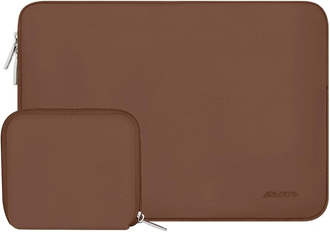 MOSISO Laptop Case 13.3 inch, 13-13.3 inch Laptop Sleeve Bag Compatible by MOSISO