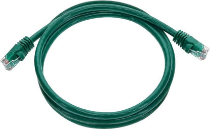 Monoprice 5FT 24AWG Cat5e 350MHz UTP Ethernet Bare Copper Network Cable - Image 4