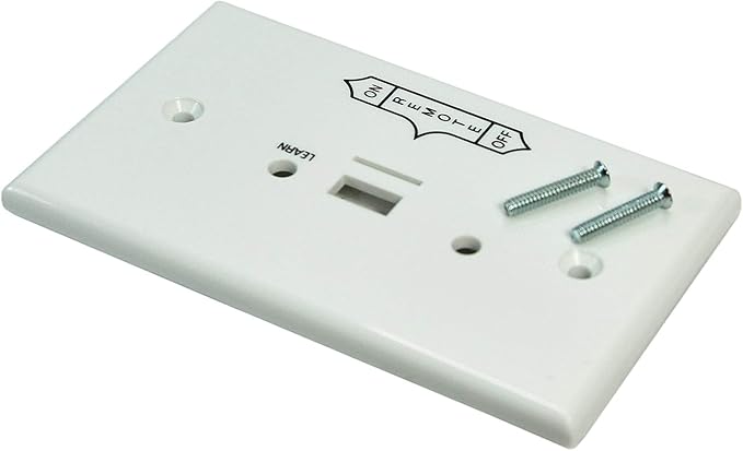 Durablow TR1001 On/Off Gas Fireplace Remote Control Kit - Image 8