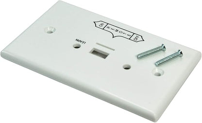 Durablow TR1001 On/Off Gas Fireplace Remote Control Kit - Image 8