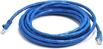 Monoprice 14FT 24AWG Cat6 550MHz UTP Ethernet Bare Copper Network Cable - Image 4