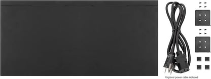 Intellinet 28-Port L2+ Fully Managed PoE+ Switch - - Image 3