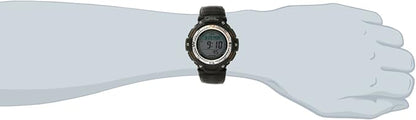 Casio SGW100 Series | Digital Watch & Compass | 200M WR | 100 SEC Stopwatch | - Image 5