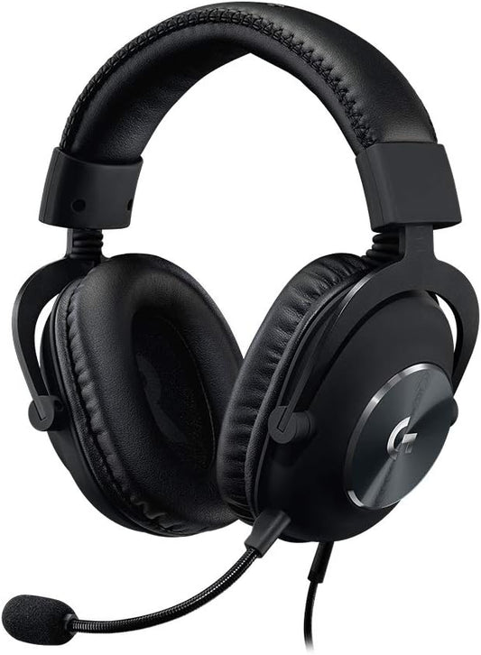Logitech G502 Hero Wired Gaming Mouse + G Pro X Gaming Headset Bundle - Image 2