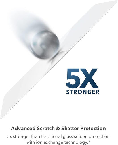 ZAGG Invisible Shield Glass Elite Screen Protector - Image 3