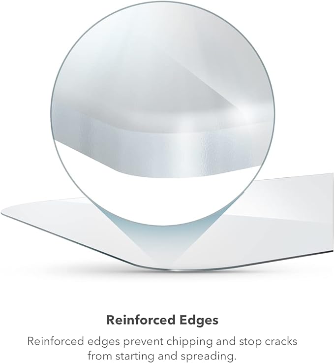 ZAGG InvisibleShield Glass Elite Privacy 360 Screen Protector - Image 6