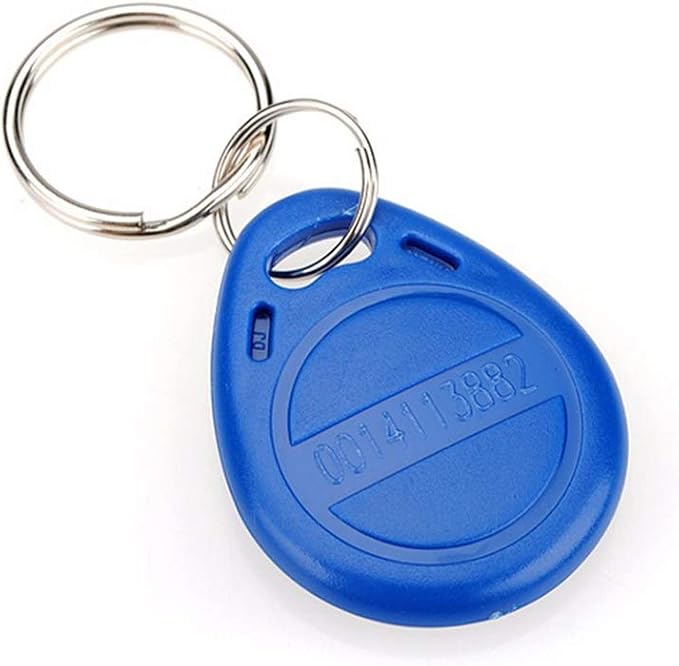 TCP/IP One Door Card/Fob/PIN Code Access Control Track History Records Door - Image 9