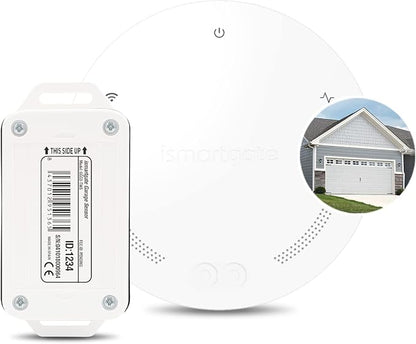 ismartgate MINI Smart Garage Opener by ismartgate
