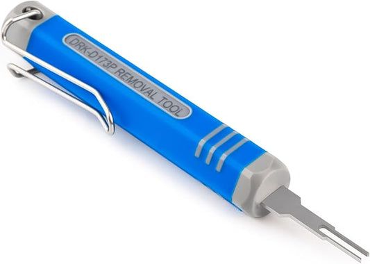 JRready DRK-D173P Molex 11-03-0044 Mini-Fit Jr. Extraction Tool Molex Pin by JRready
