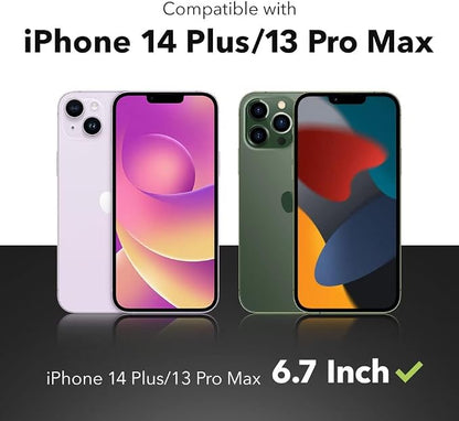 ZAGG InvisibleShield Glass Elite VisionGuard Screen Protector - Image 2