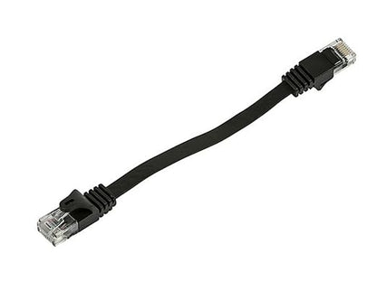 Monoprice Cat5e Ethernet Patch Cable - Image 2