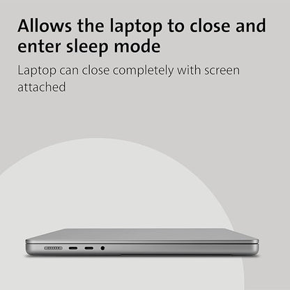 Kensington MP16 Magnetic MacBook Pro Privacy Screen - Image 6