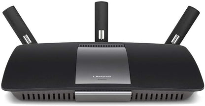 Linksys AC1900 Wi-Fi Wireless Dual-Band+ Router by Linksys