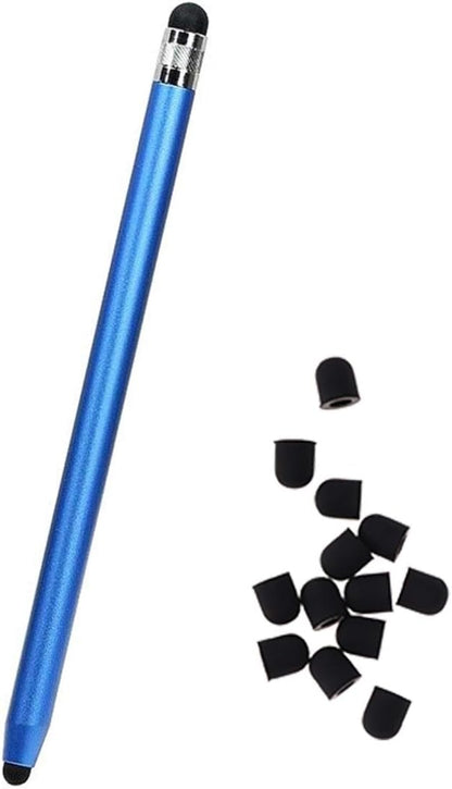 45 Pcs Pen Tip Case Silicone Stylus Tip Pen Tip Cover Touch Screen Stylus Tip - Image 3