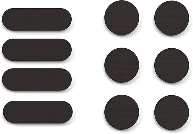 Universal Webcam Covers by APeiSi