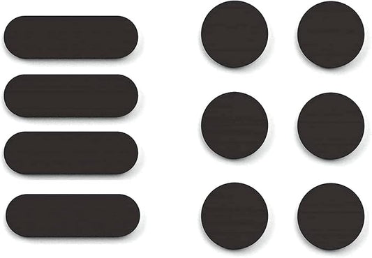 Universal Webcam Covers by APeiSi